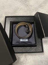 Bracciale esclusivo Prada x American Express Centurion raro non in vendita