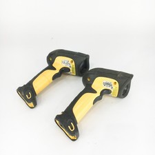 2 x Symbol LS3578-FZ20005WR Barcode Scanner, Rugged, Cordless - Unit Only