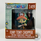 Funko Minis One Piece Tony Tony Chopper #149 Vinyl Figure NIB New Sealed