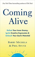 Barry Michels - Coming Alive 4 Tools To Defeat Your Inner Enemy Ign - G245Z