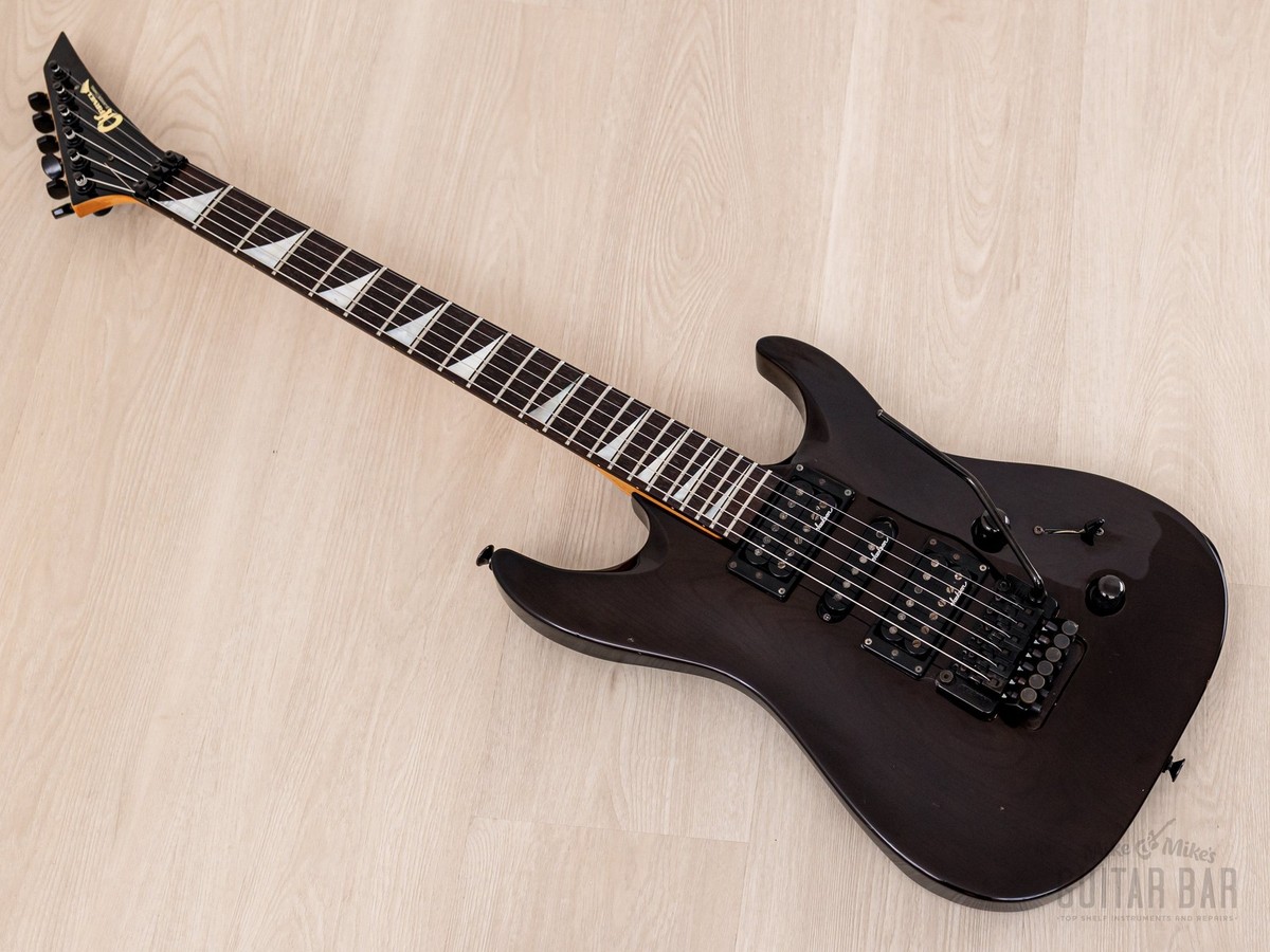 ギター CHARVEL Floyd Rose Dinky 65014_Charvel_CHVL_DK24_2H_PH_