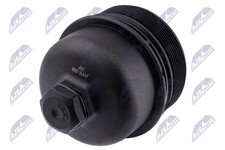 Deckel Ölfiltergehäuse für CITROËN FIAT FORD PEUGEOT VOLVO MINI BERLINGO /