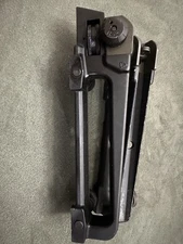 USGI A2/A3 Detachable Carry Handle 6/3 Rear Sight CARDINAL FORGE