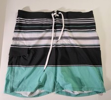 Sonoma Men's Swimming Trunks NWT Size XL
