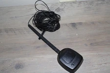 Sirius XM Satellite Radio Outdoor Antenna 118c1126 Tested Magnetic Trunk Antenna