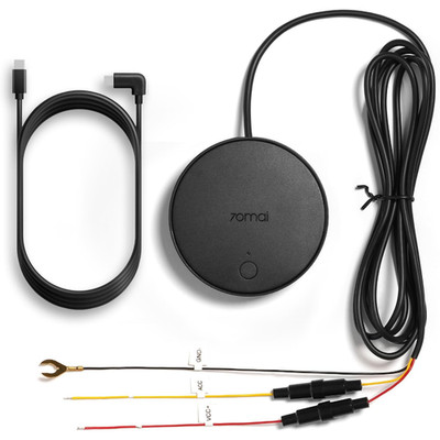 Hardwire Kit 4G für Dash Cam 4K Omni T800 A510 A810S 24h Parküberwachung GPS