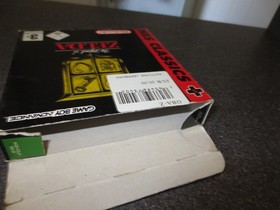 The Legend of Zelda (Nintendo Game Boy Advance) - NES Classics
