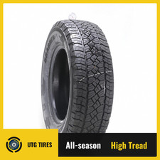 Used Lt 26570r18 General Grabber Apt 113110s - 11.532