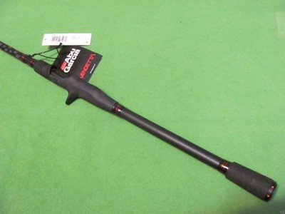 Abu Garcia VENDETTA 30 Ton Graphite 7' 3