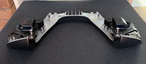 FORD 2015-2022 RANGER WILDTRAK PX2-PX3 GENUINE STEERING WHEEL BUTTONS & TRIM! EC - Picture 23 of 24