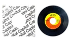 The Beatles - WE CAN WORK IT OUT / DAY TRIPPER - 1966 Capitol 45rpm  VG/VG+