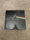 The Dark Side of the Moon (50th Anniversary) by Pink Floyd (Record, 2023)