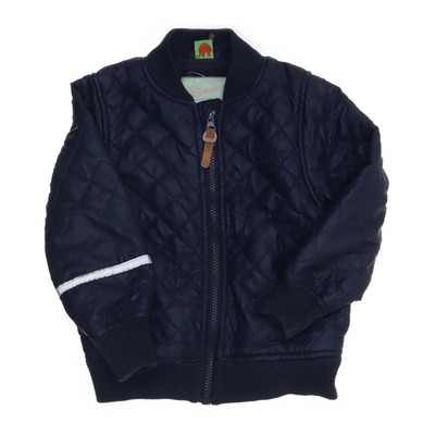 Celavi, Bomberjacke, Unisex (Kinder), Größe: 100, Blau #Rtk