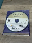 Ghost of Tsushima Directors Cut (Sony PlayStation 5 PS5) Disc Only Tested