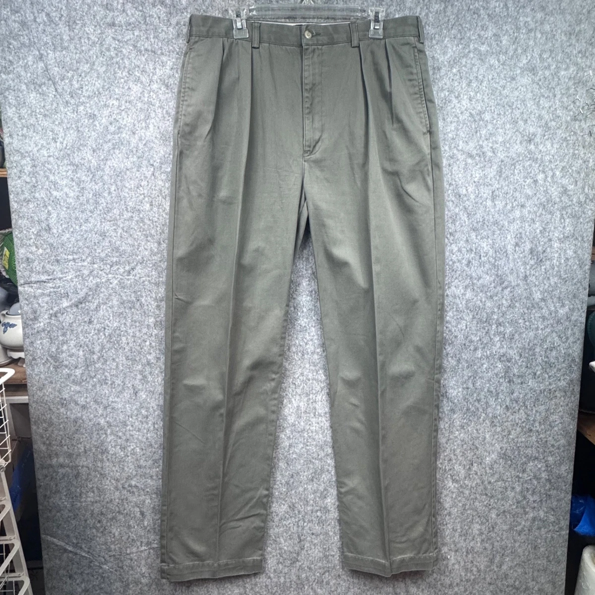 Polo Ralph Lauren Gray Pants for Men for sale | eBay