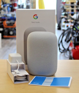 Google Nest Audio 2 Pack | eBay