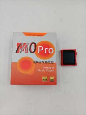 SHANLING M0PRO Audio Player
