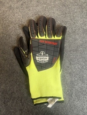 Ergodyne ProFlex 7141 DIR Cut Resistant Gloves ANSI cut level 4 (6 Packs)