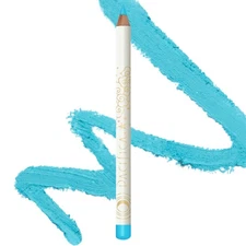 Pacifica Waterproof Eyeliner Pencil – Pastel Ocean Blue Liner Longwear,...