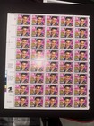 U.S. Postage - Sc#2721. . Complete Sheet Stamps - Mint NH — photo 1