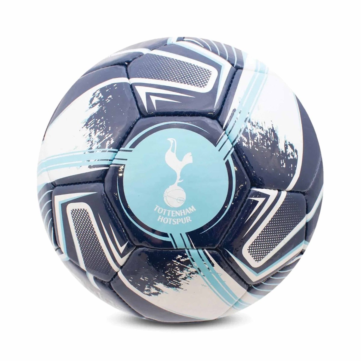 Tottenham Hotspur FC Turbine Football Size 1 Deflated, Footballs, Sports, Gift