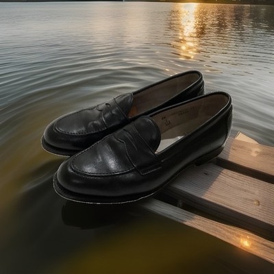 Alden 9695F