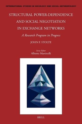 Structural Power-Dependence and Social Negotiation in Exchange Networks: A Resea