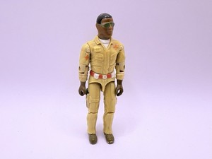 60年代 GIJOE メディックヘルメット メディックバッグ聴診器 GIジョー