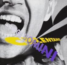 Arrivano Gli Uomini von Adriano Celentano | CD | Zustand sehr gut