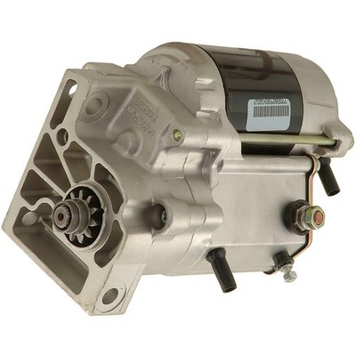 337-1193 AC Delco Starter for Chevy Chevrolet Corvette 1988-1991