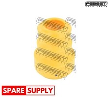 2X RUBBER BUFFER, SUSPENSION FOR SUBARU CROSSTREK FEBEST SBD-G13R FITS REAR AXLE