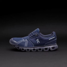 ON Cloud 6 Midnight Ink Mens Running shoes 3M...