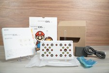 Nintendo DS Lite Baby Milo x Mario A Bathing ...