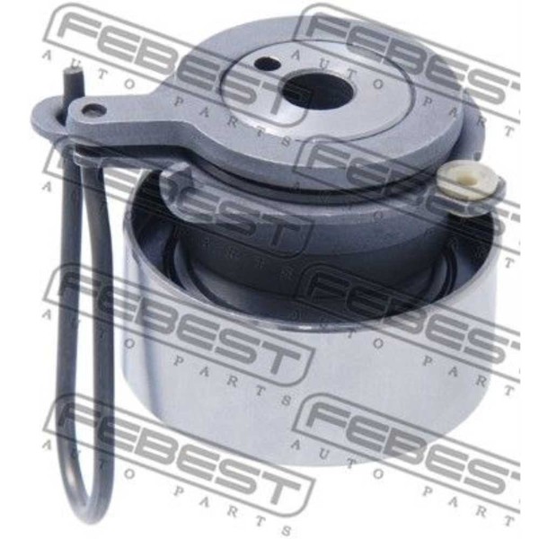 Febest Spannrolle Zahnriemen FüR Honda Civic Viii Hatchback 1.8 1.4 2.2 Ctdi-image