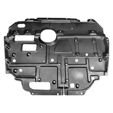 For Toyota Prius V 12-18 Alzare Center Engine Splash Shield Standard Line