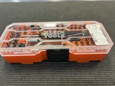 Klein Tools 32787 Precision Ratchet and Drive...