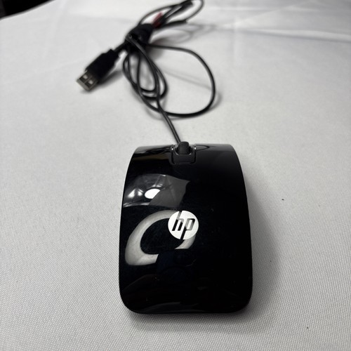 Hp Mogiuo Desktop Computer Mouse | eBay