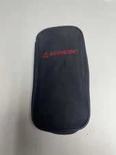 AMPROBE ACD-14 PLUS DUAL DISPLAY DIGITAL CLAMP MULTIMETER.