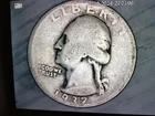 1937 d washington quarter