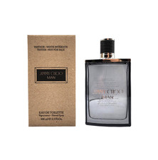 Jimmy Choo Man for Men 3.3 oz Eau de Toilette Spray TR