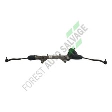 2015 RENAULT CLIO STEERING RACK 0.9 PETROL 490018225R