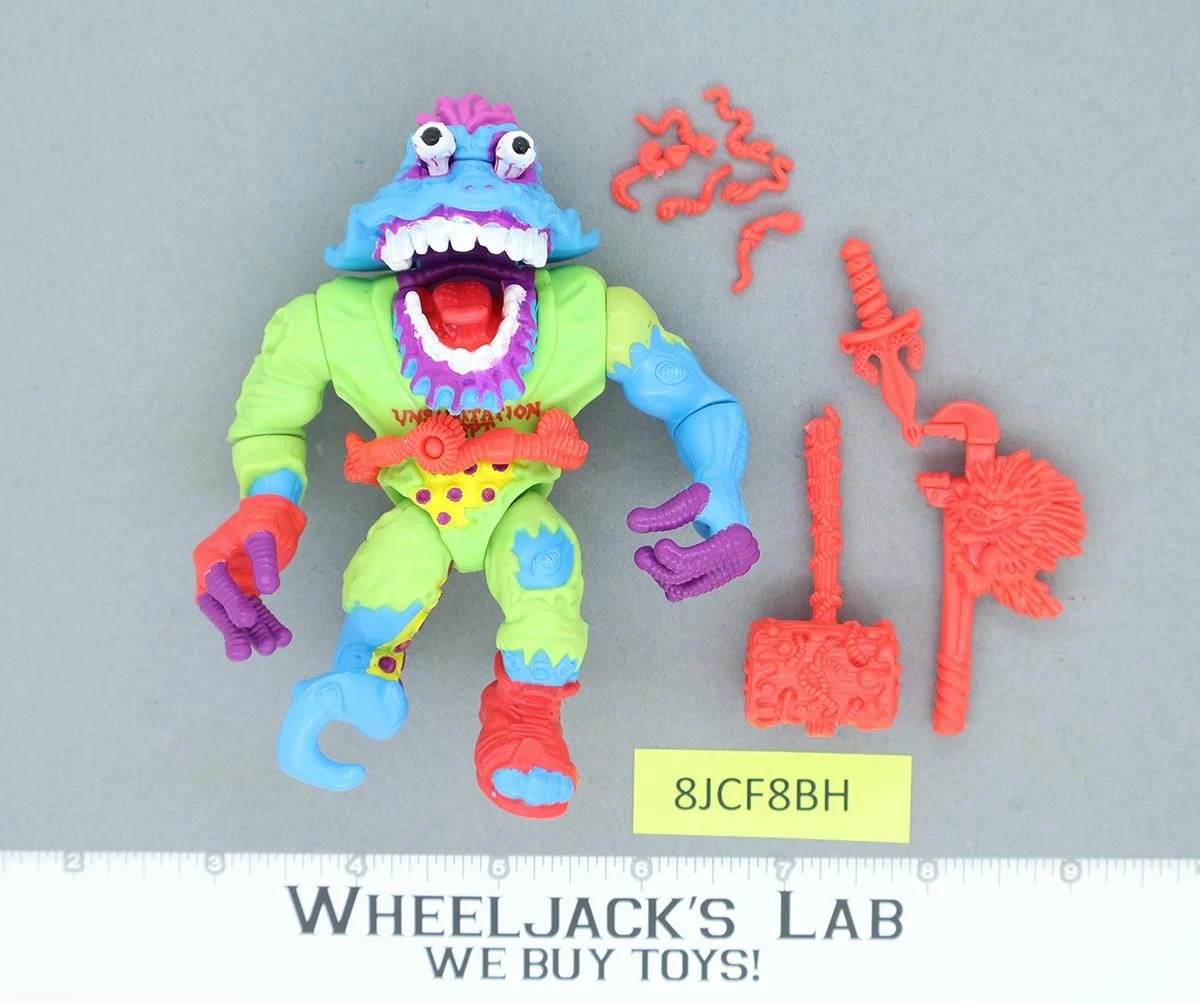 Tmnt Wyrm for sale | eBay