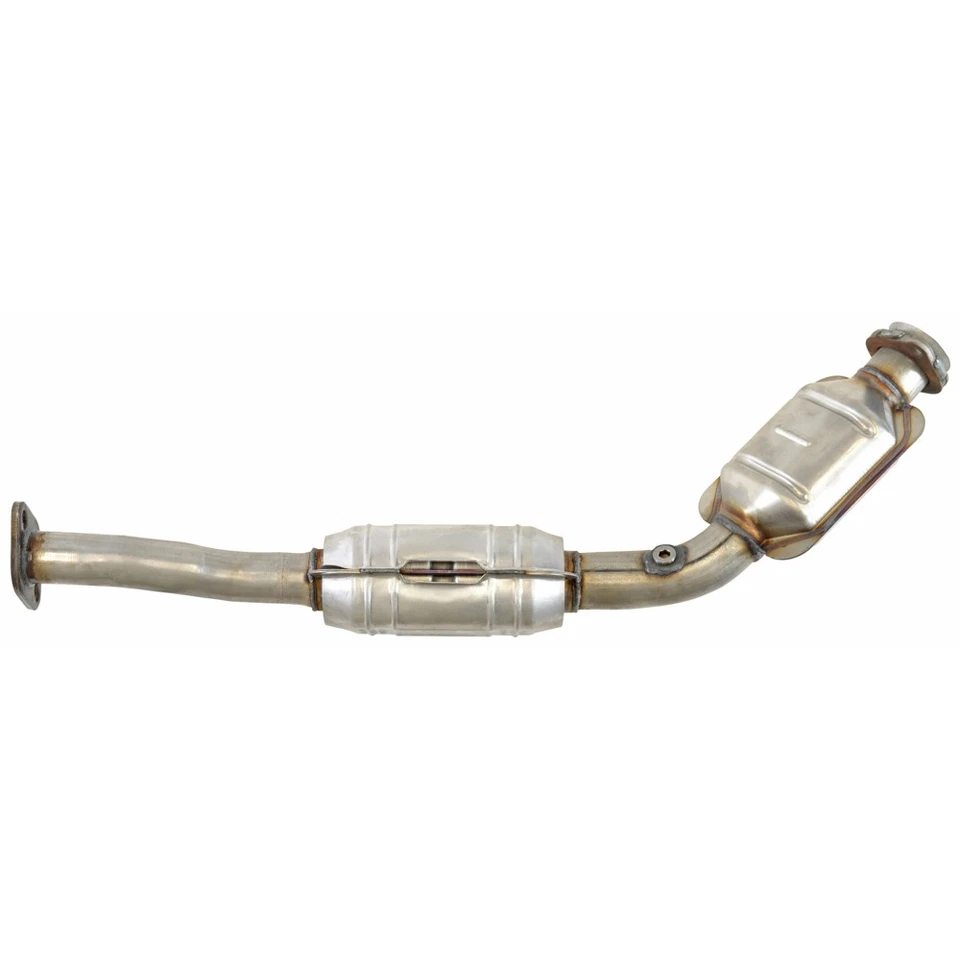 49-State EPA Catalytic Converter For Ford Crown Victoria & Lincoln Town Car - Image 2 of 3