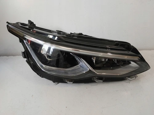 Frontscheinwerfer Volkswagen VW Golf 5H1 Led Rechts 5H1941036 - Bild 1 von 13