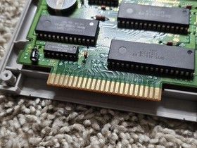 Last Bible III 3 Super Famicom Cartridge Only Nintendo SFC NTSC-J Japanese Clean