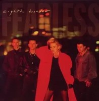 Fearless (Expanded Edition) | Eighth Wonder | Audio-Cd | Cd | 2010 | Rough Trade