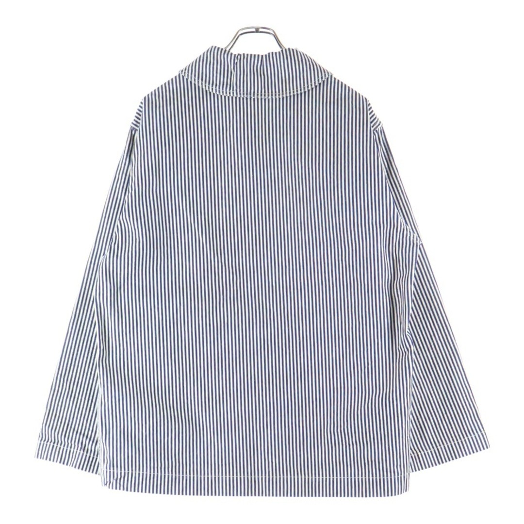 Buzz Rickson's Rixons Front Button Shawl Collar H… - image 2