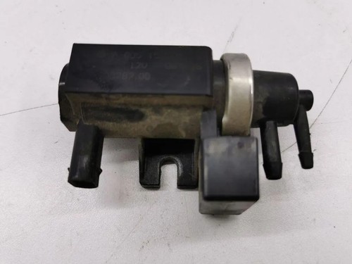 MERCEDES-BENZ B W245 Vakuumventil A0051535528 2.00 Diesel 103kw 2006 31171637