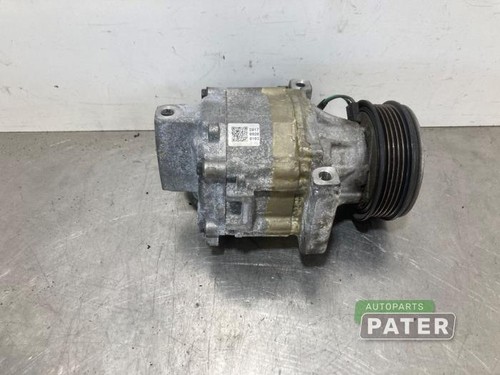Klimakompressor Opel Karl C16 42472965 P23301852