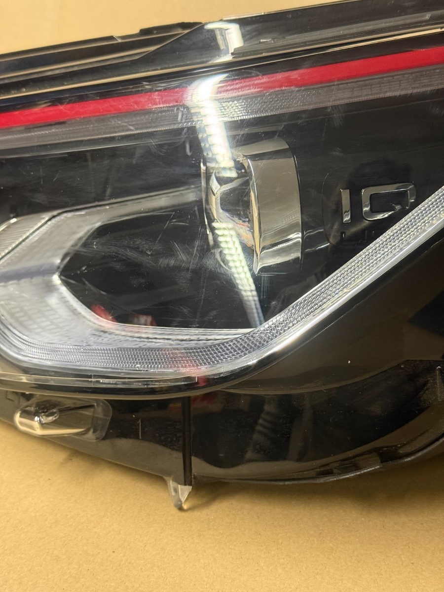 Frontscheinwerfer Volkswagen VW Golf VIII 5H1941059A LED Links